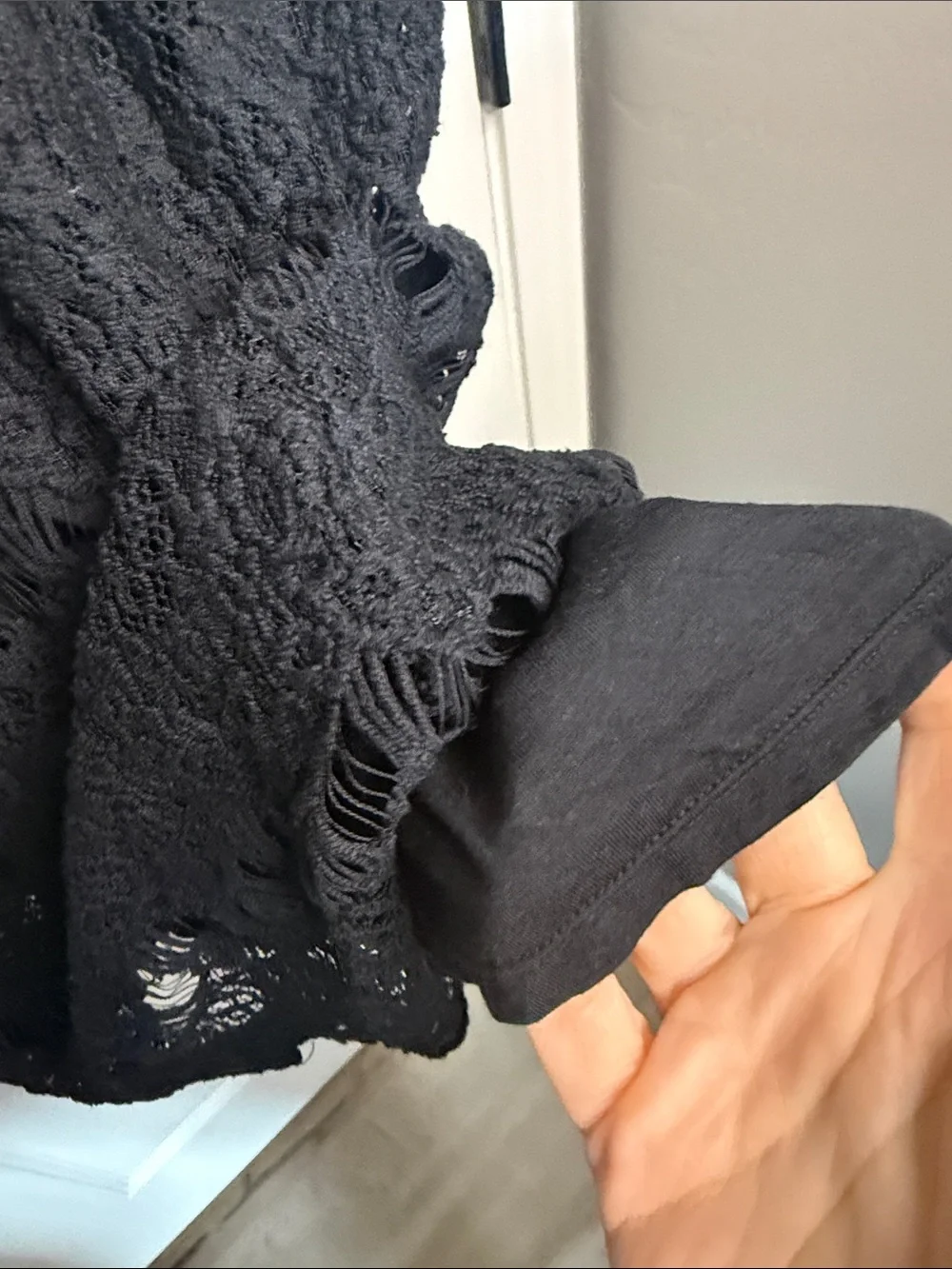 Intimately By Free People elegant black
